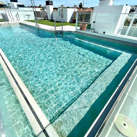 Gatu Premium Sandia Beach Lujo Junto Al Mar, Parking Y Piscina Comun," Preferente Mayores De 25 Anos Y Familias " Эль-Пуэрто-де-Санта-Мария Экстерьер фото
