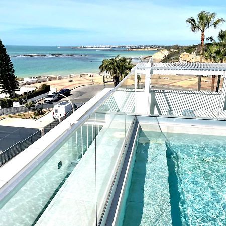 Gatu Premium Sandia Beach Lujo Junto Al Mar, Parking Y Piscina Comun," Preferente Mayores De 25 Anos Y Familias " Эль-Пуэрто-де-Санта-Мария Экстерьер фото