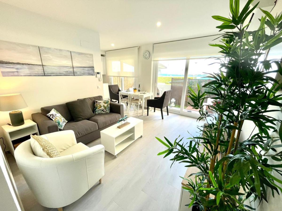 Gatu Premium Sandia Beach Lujo Junto Al Mar, Parking Y Piscina Comun," Preferente Mayores De 25 Anos Y Familias " Эль-Пуэрто-де-Санта-Мария Экстерьер фото