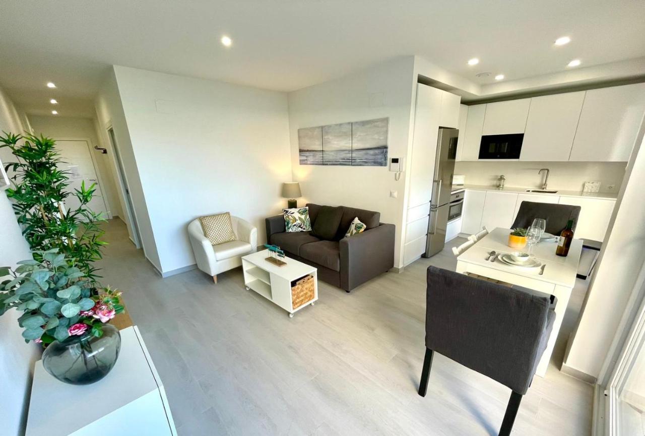 Gatu Premium Sandia Beach Lujo Junto Al Mar, Parking Y Piscina Comun," Preferente Mayores De 25 Anos Y Familias " Эль-Пуэрто-де-Санта-Мария Экстерьер фото